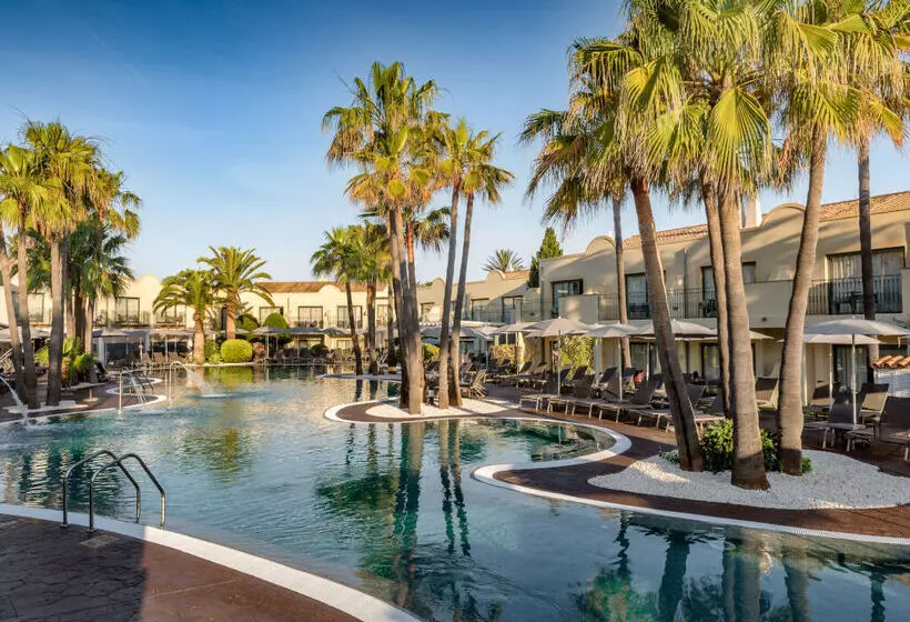 Fotos del hotel Valentin Star Menorca Adults Only:  59