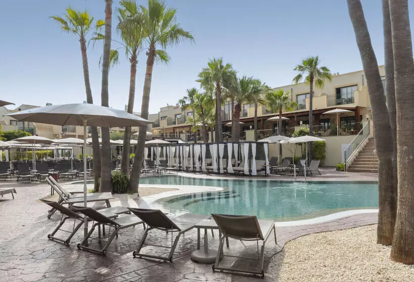 Fotos del hotel Valentin Star Menorca Adults Only:  24