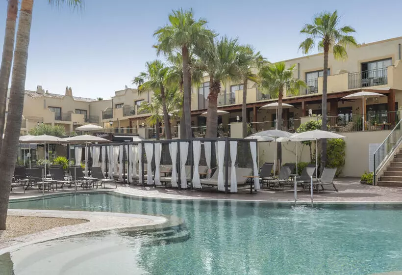 Fotos del hotel Valentin Star Menorca Adults Only:  26