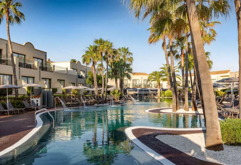 Fotos del hotel Valentin Star Menorca Adults Only:  61