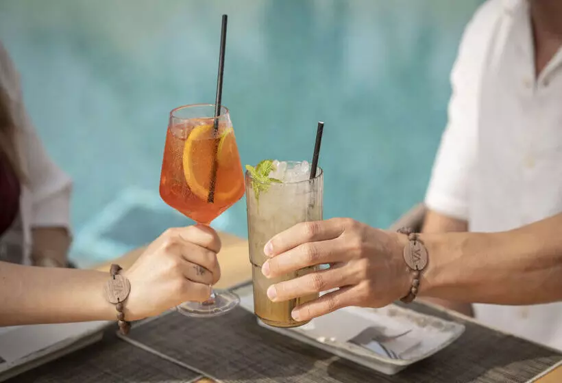 Fotos del hotel Valentin Star Menorca Adults Only:  27