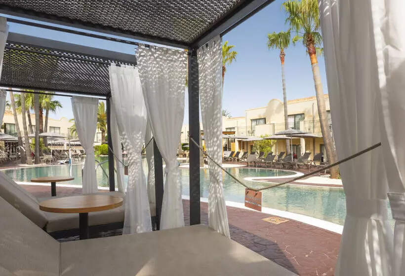 Fotos del hotel Valentin Star Menorca Adults Only:  28