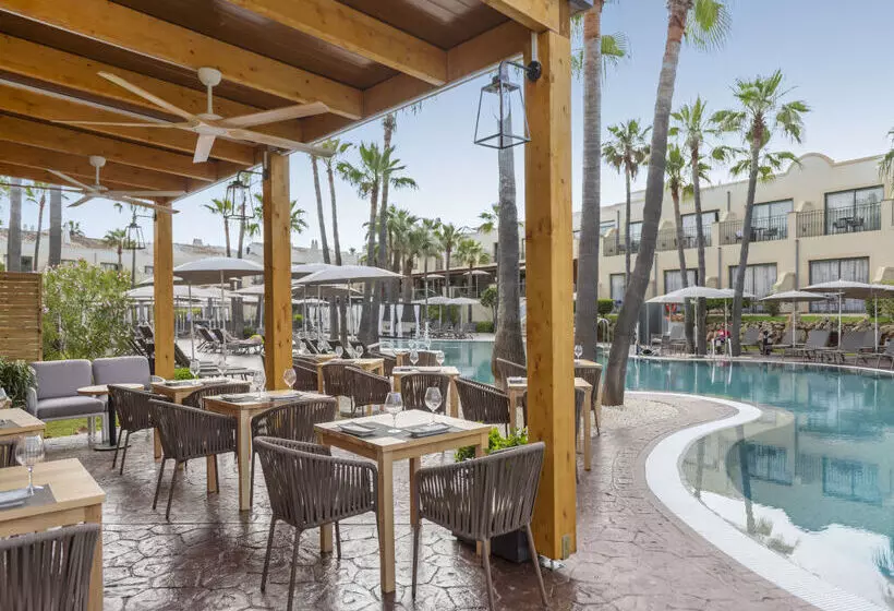 Fotos del hotel Valentin Star Menorca Adults Only:  29