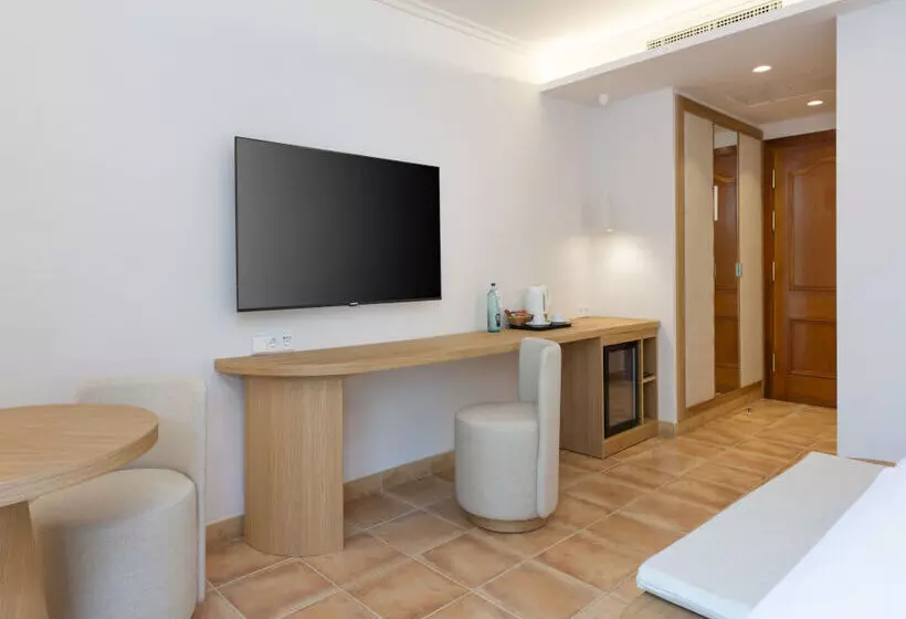 Fotos del hotel Valentin Star Menorca Adults Only:  4