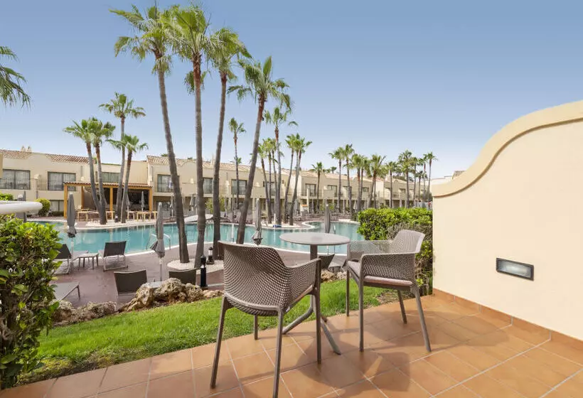 Fotos del hotel Valentin Star Menorca Adults Only:  63