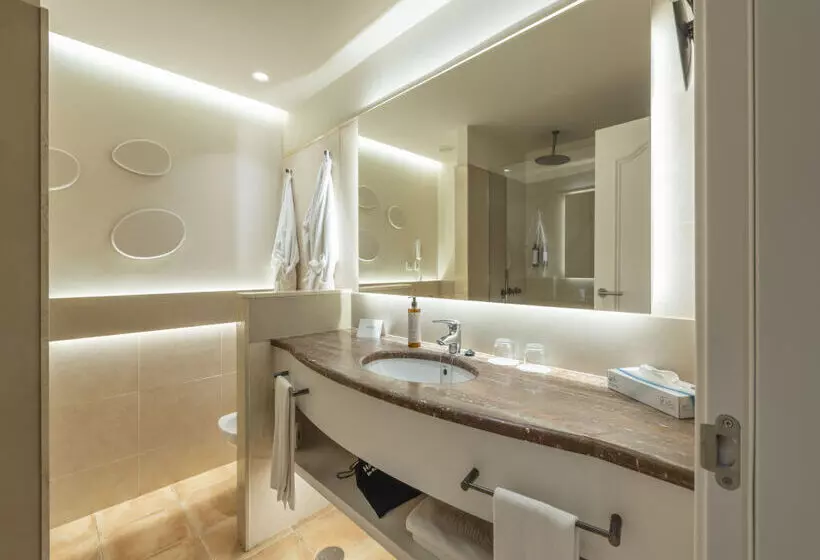 Fotos del hotel Valentin Star Menorca Adults Only:  44