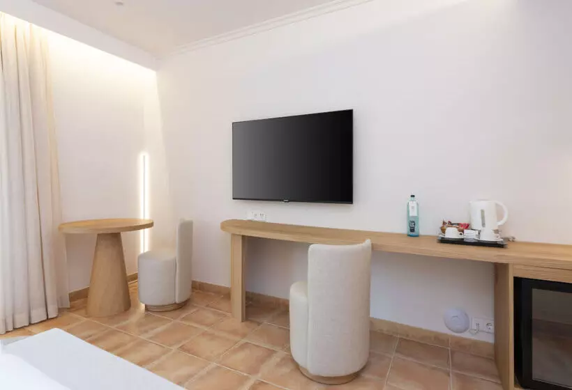 Fotos del hotel Valentin Star Menorca Adults Only:  5