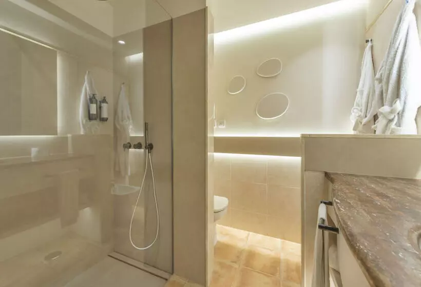 Fotos del hotel Valentin Star Menorca Adults Only:  43