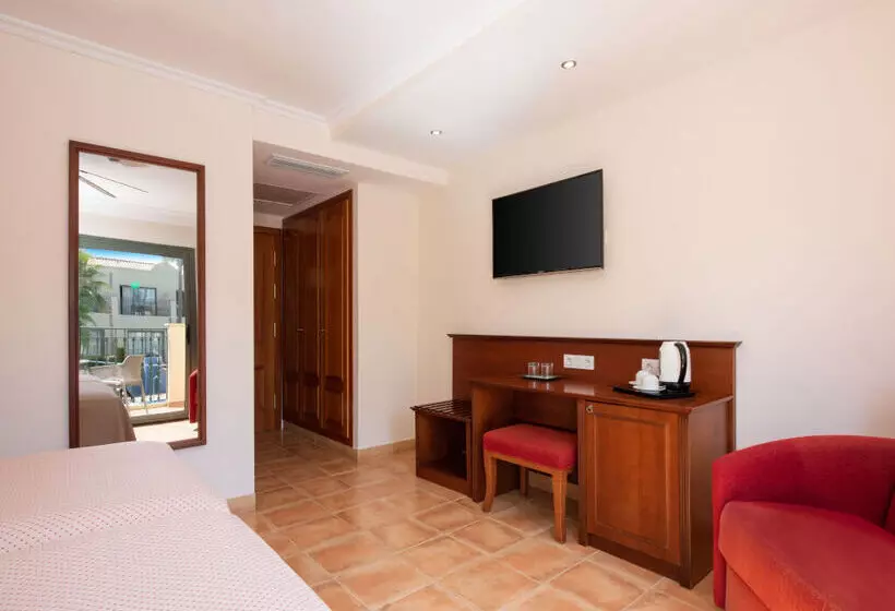 Fotos del hotel Valentin Star Menorca Adults Only:  6