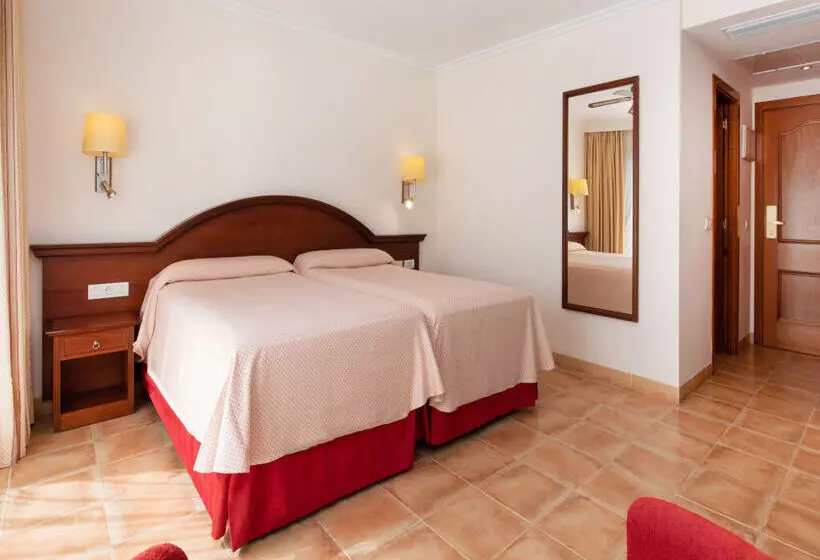 Fotos del hotel Valentin Star Menorca Adults Only:  3