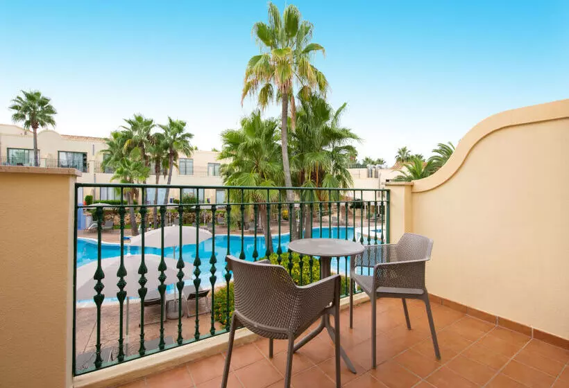 Fotos del hotel Valentin Star Menorca Adults Only:  35