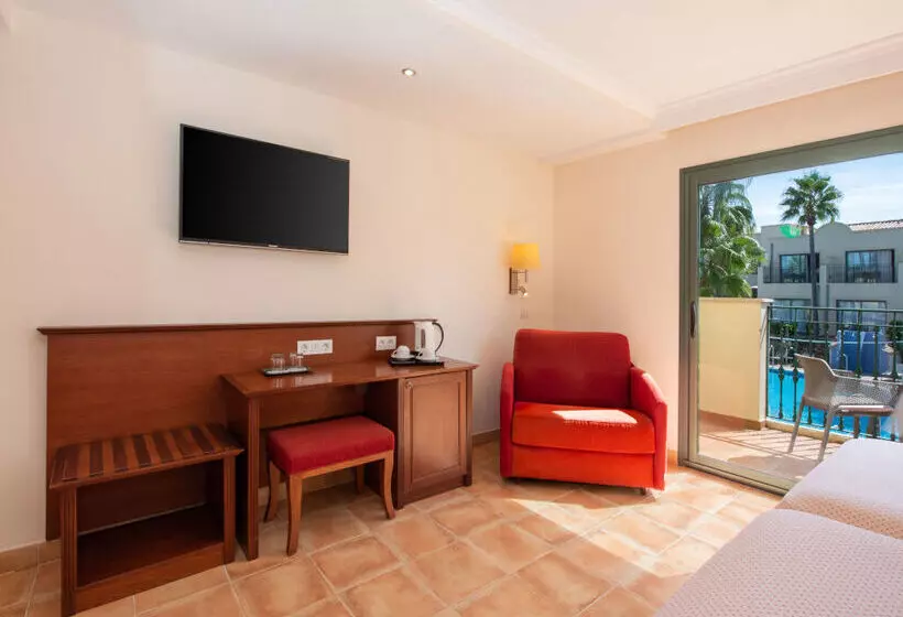 Fotos del hotel Valentin Star Menorca Adults Only:  7