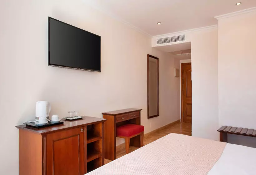 Fotos del hotel Valentin Star Menorca Adults Only:  8