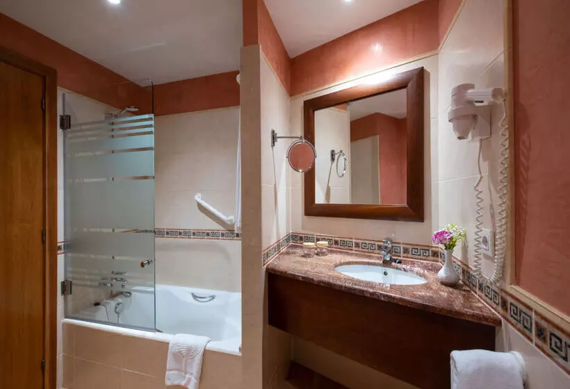 Fotos del hotel Valentin Star Menorca Adults Only:  46