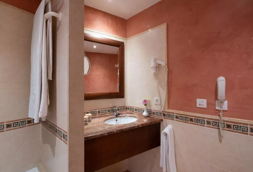 Fotos del hotel Valentin Star Menorca Adults Only:  45