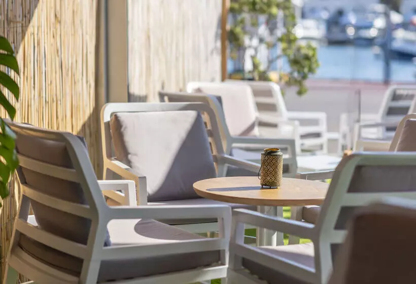 Fotos del hotel Valentin Star Menorca Adults Only:  41