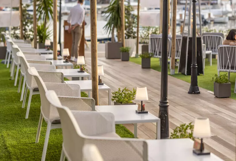 Fotos del hotel Valentin Star Menorca Adults Only:  40