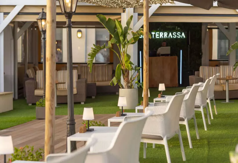 Fotos del hotel Valentin Star Menorca Adults Only:  38