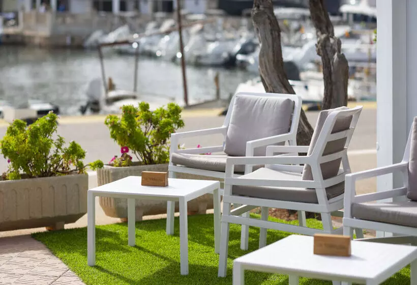 Fotos del hotel Valentin Star Menorca Adults Only:  39