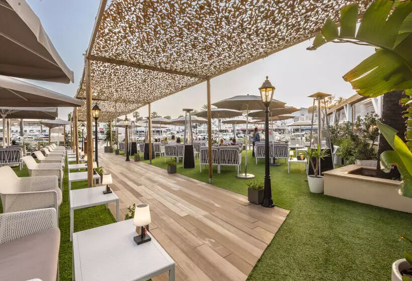 Fotos del hotel Valentin Star Menorca Adults Only:  37