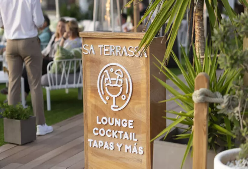 Fotos del hotel Valentin Star Menorca Adults Only:  42