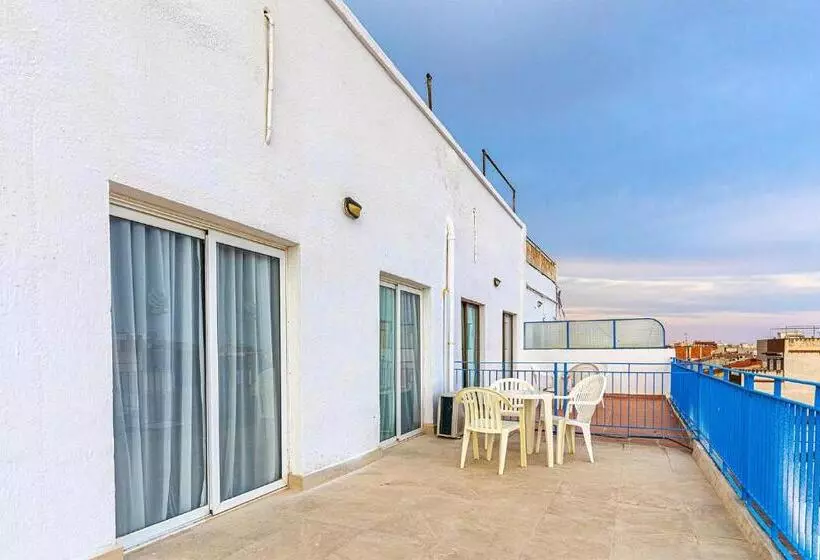 Fotos del hotel Vila de Calella:  7