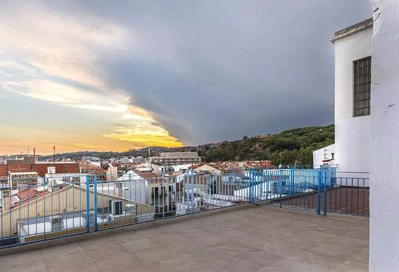 Fotos del hotel Vila de Calella:  9