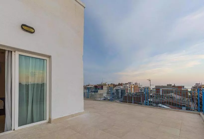 Fotos del hotel Vila de Calella:  19