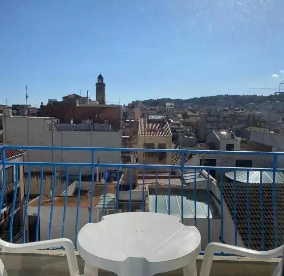 Fotos del hotel Vila de Calella:  13