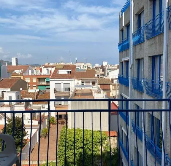 Fotos del hotel Vila de Calella:  15