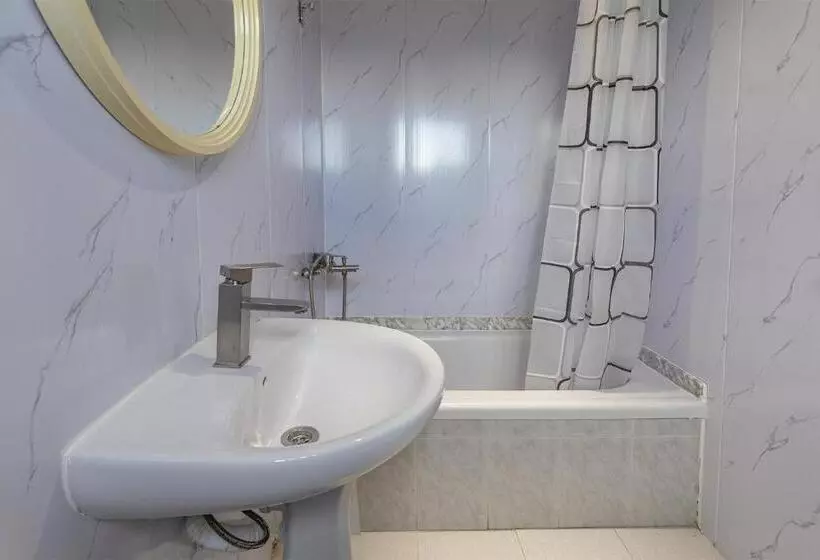 Fotos del hotel Vila de Calella:  21