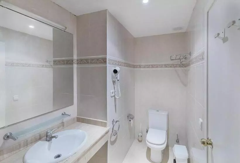 Fotos del hotel Vila de Calella:  18