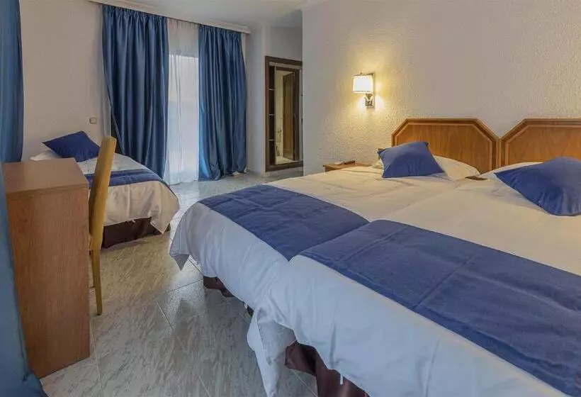 Fotos del hotel Vila de Calella:  20