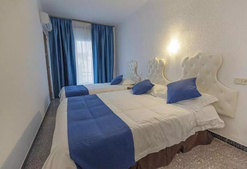 Fotos del hotel Vila de Calella:  16