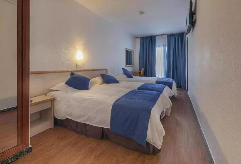 Fotos del hotel Vila de Calella:  10