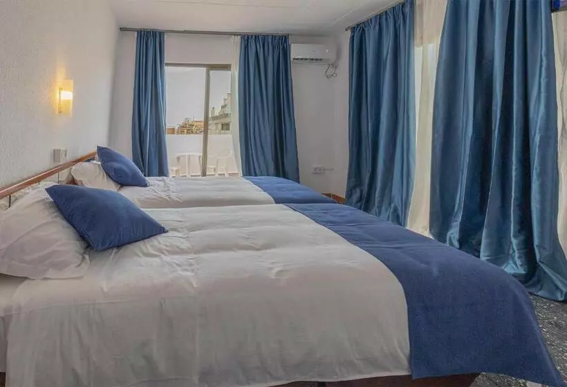 Fotos del hotel Vila de Calella:  25