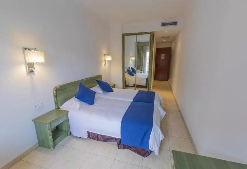 Fotos del hotel Vila de Calella:  22