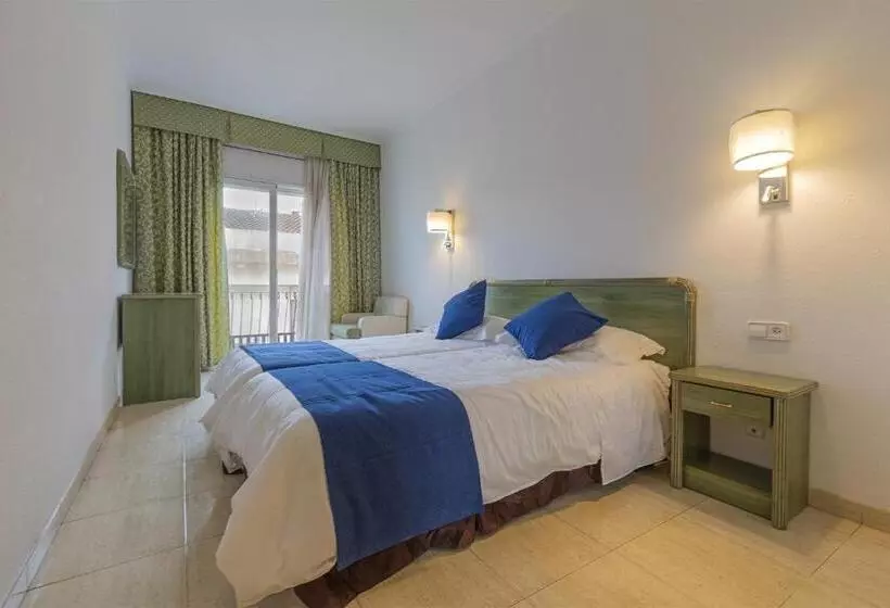 Fotos del hotel Vila de Calella:  24