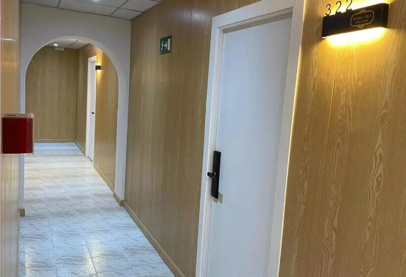 Fotos del hotel Vila de Calella:  5