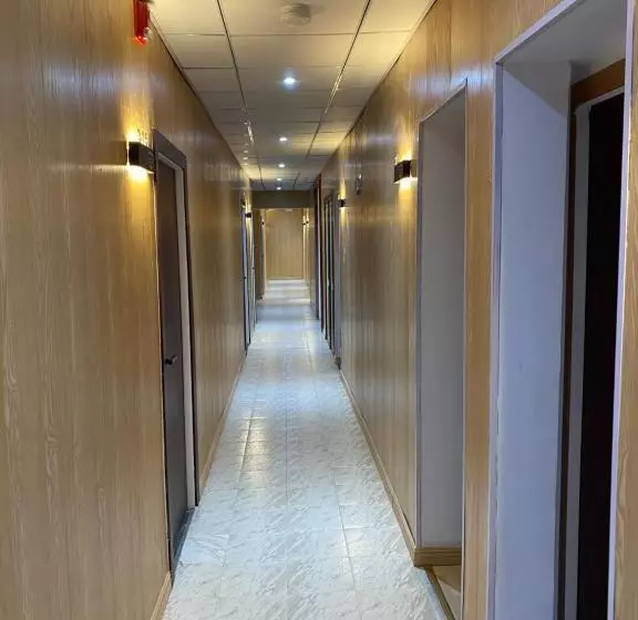 Fotos del hotel Vila de Calella:  12