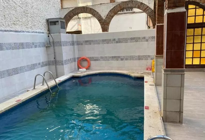 Fotos del hotel Vila de Calella:  6