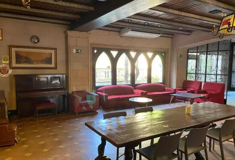 Fotos del hotel Vila de Calella:  4