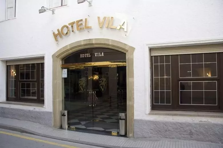 Fotos del hotel Vila de Calella:  2