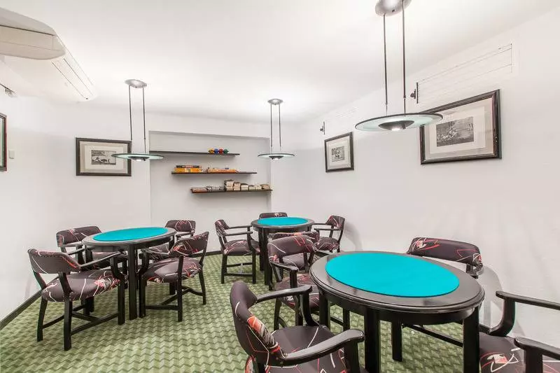 Fotos del hotel Voramar:  25