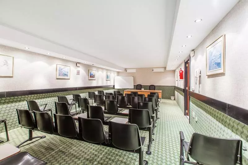 Fotos del hotel Voramar:  9