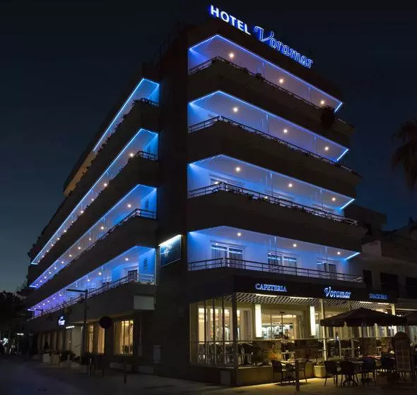 Fotos del hotel Voramar:  2