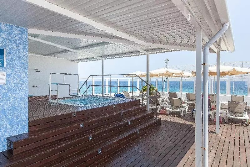 Fotos del hotel Voramar:  23