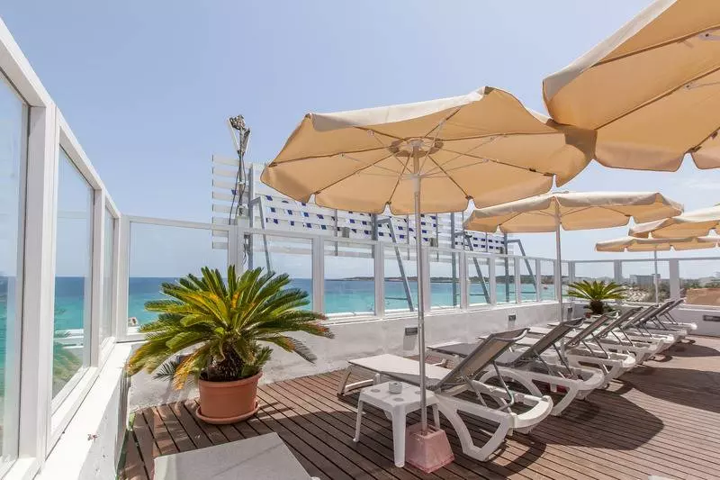 Fotos del hotel Voramar:  20