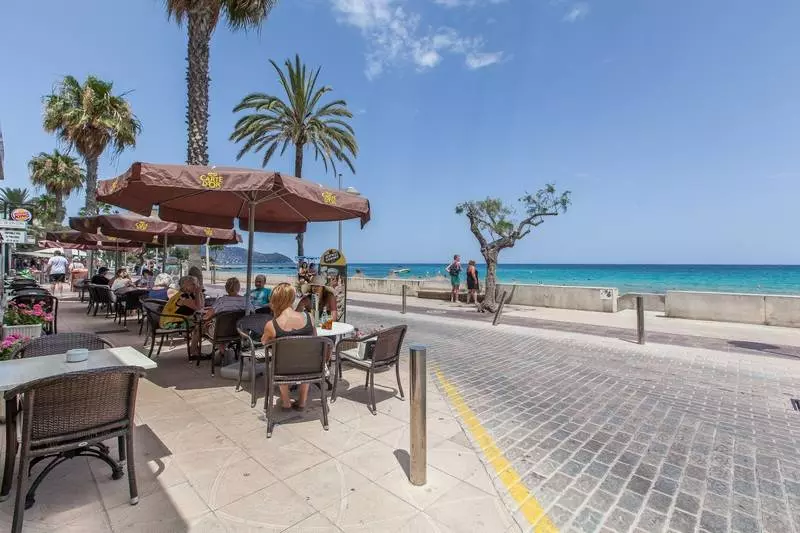 Fotos del hotel Voramar:  21