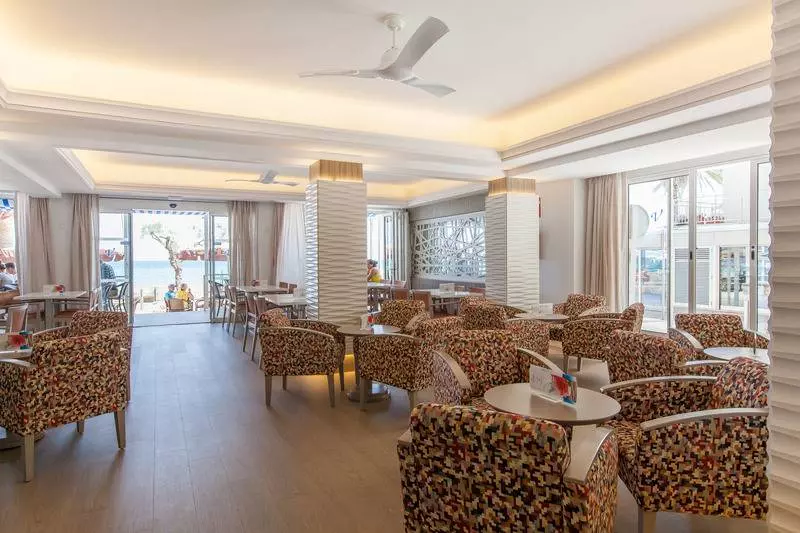 Fotos del hotel Voramar:  7